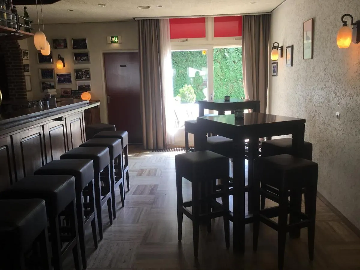 Hotel Steensel