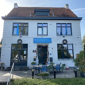 Couette-café Bie Janssen
