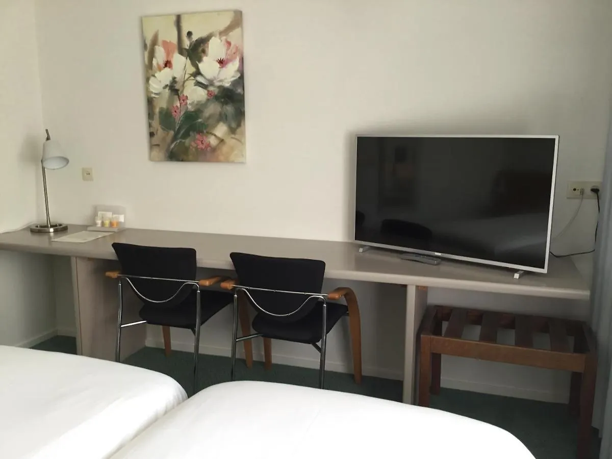 Hotel Steensel Países Baixos