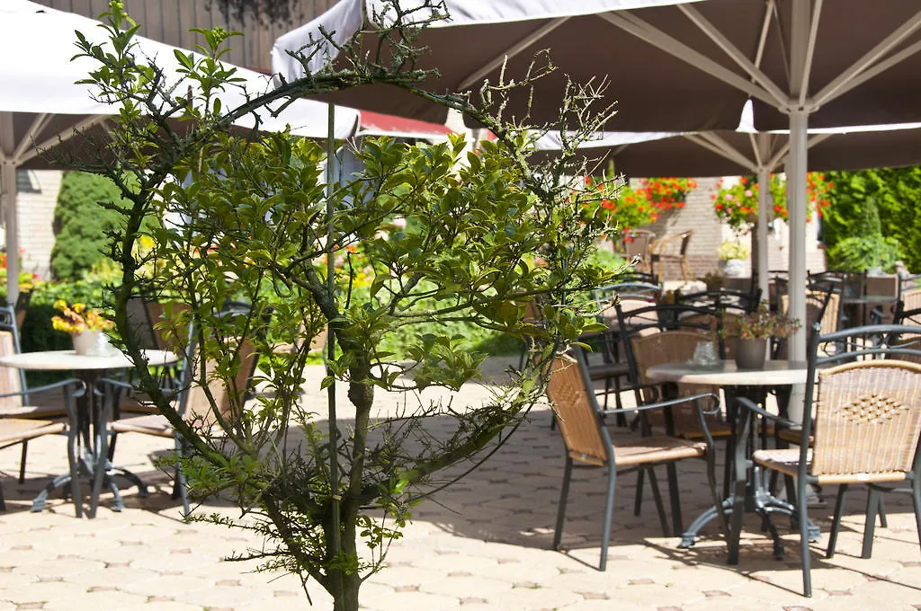Hotel Steensel Países Baixos