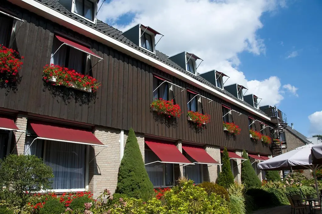 Hotel Steensel 3*,  Países Baixos